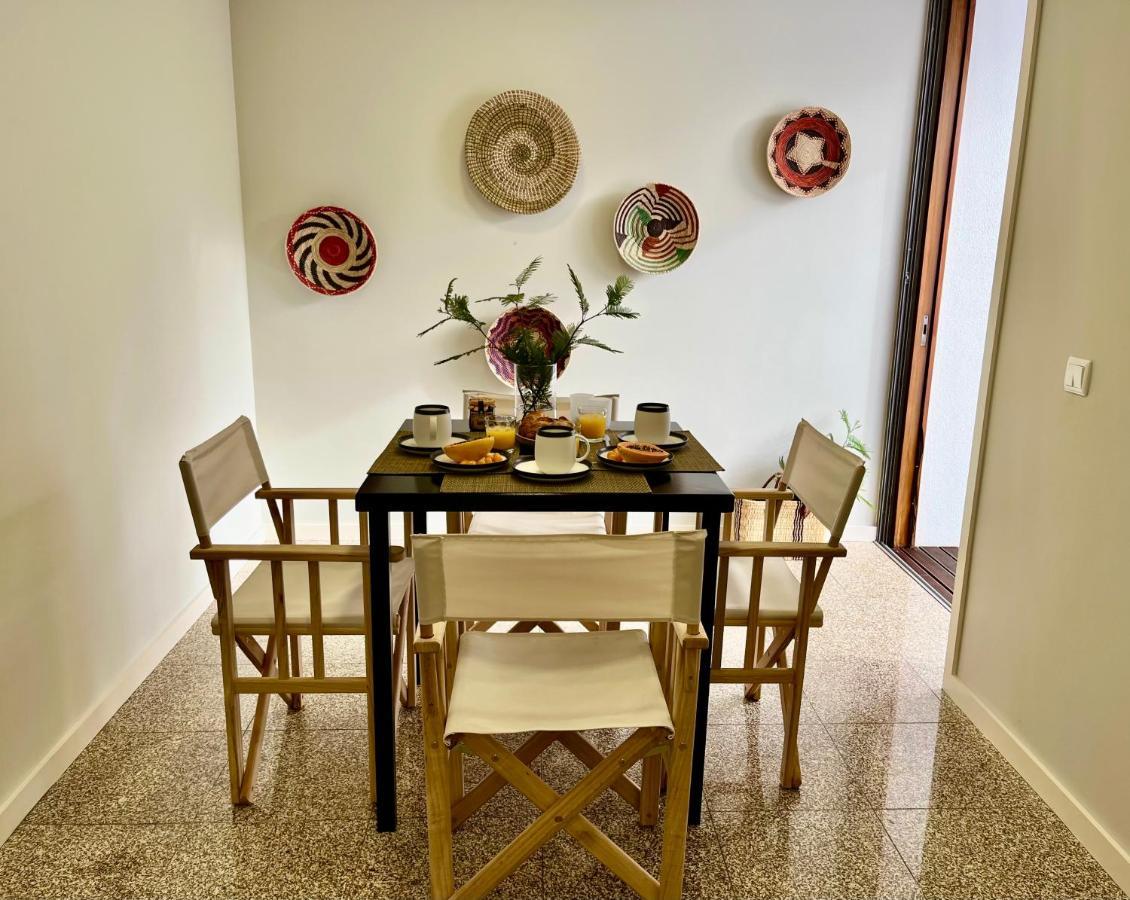 Casa Das Bolotas Villa Viana do Castelo Ngoại thất bức ảnh
