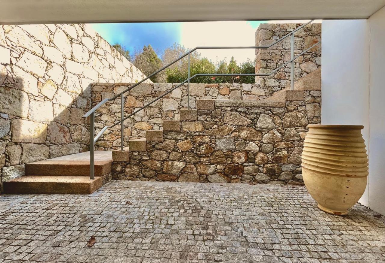 Casa Das Bolotas Villa Viana do Castelo Ngoại thất bức ảnh