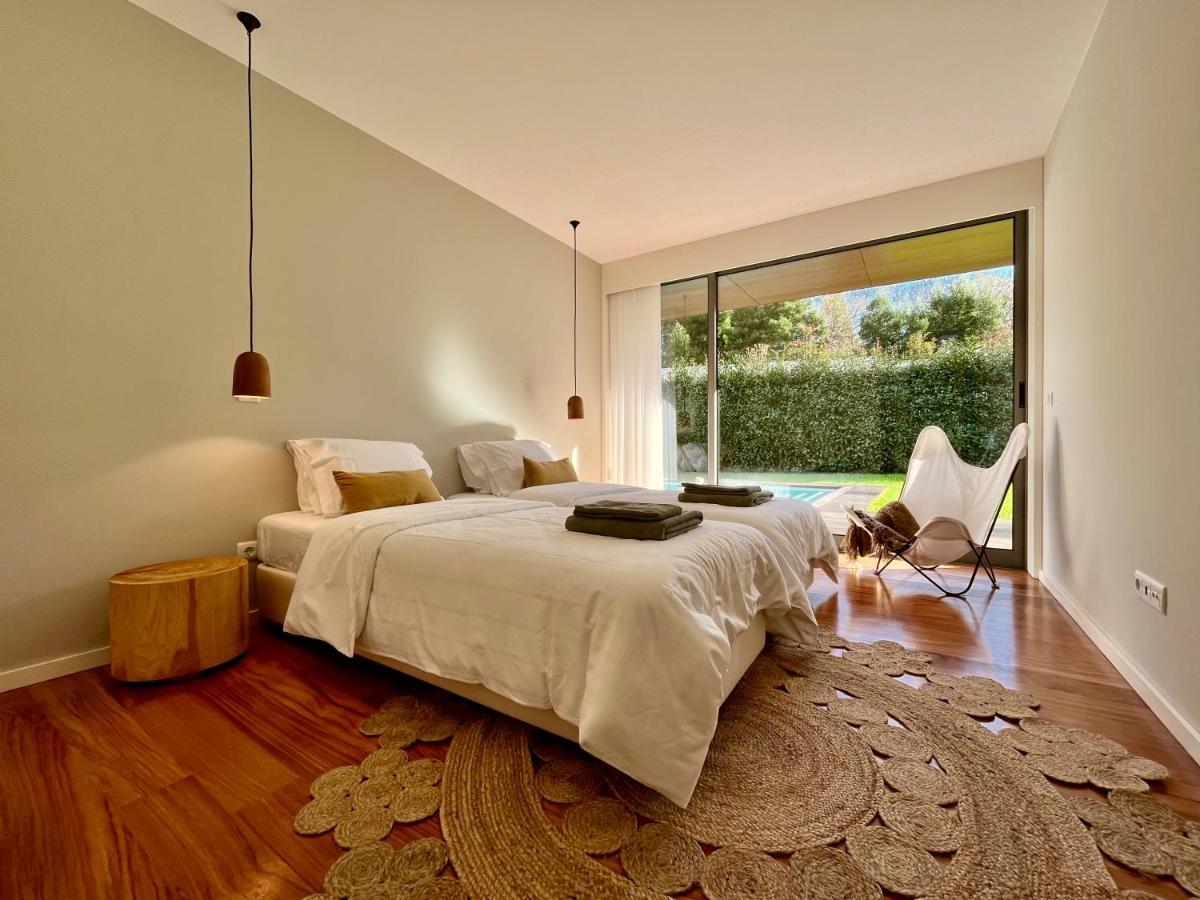 Casa Das Bolotas Villa Viana do Castelo Ngoại thất bức ảnh